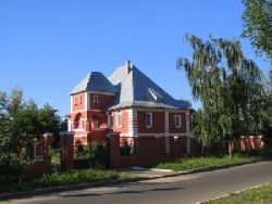 Областной археологический музей Курска